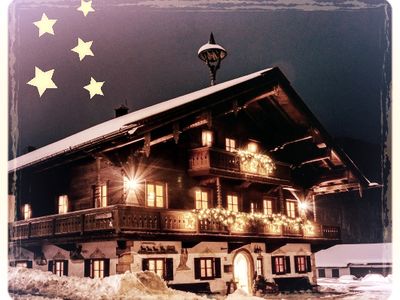 Doppelzimmer für 2 Personen in Ruhpolding 2/10