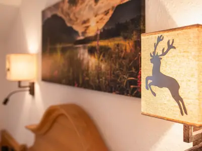 kleines Zimmer ohne Balkon