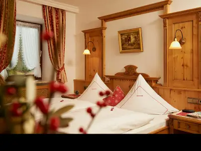 kleines Zimmer ohne Balkon