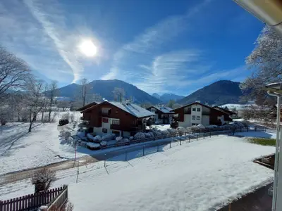 Winter Aussicht 18/19