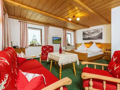 Gemütliches Beisammensein