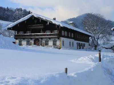 Winterbild