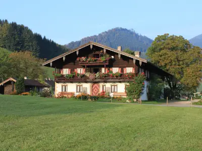 Haus Matzl