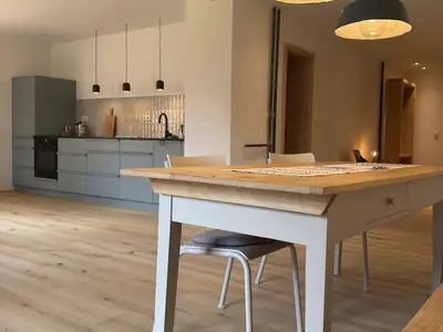 Unsere Ferienwohnung im neuen Glanz