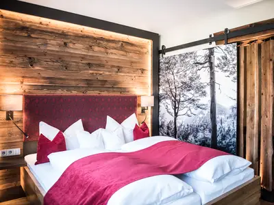 Doppelzimmer "Premium"
