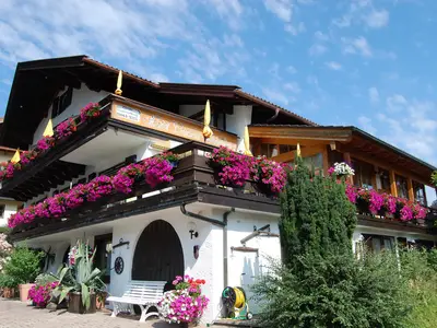 Hotel Pension Heidelberg