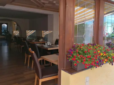 Doppelzimmer für 2 Personen in Ruhpolding 3/10