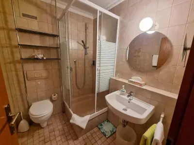 Parkhotel Ruhpolding Beispiel Bad