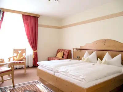 Landhaus Zimmer Nr.5