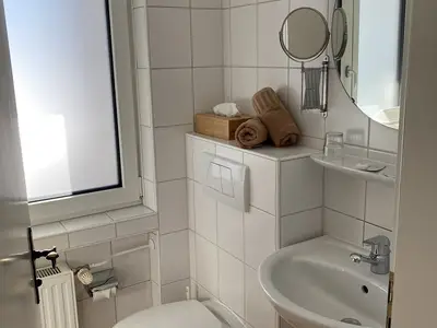 Das kleine Tageslichtbad