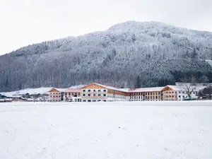 Doppelzimmer für 2 Personen in Ruhpolding