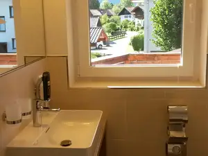 Doppelzimmer für 4 Personen in Ruhpolding