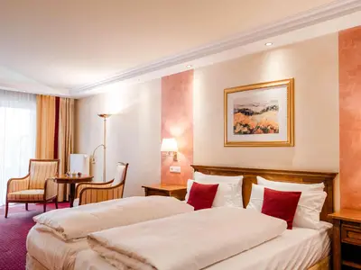 DoppelzimmerFreiraum