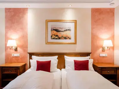 DoppelzimmerFreiraum