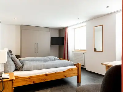 Doppelzimmer für 2 Personen in S. Bernardino 10/10
