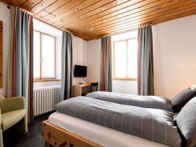 Doppelzimmer für 2 Personen in S. Bernardino 9/10