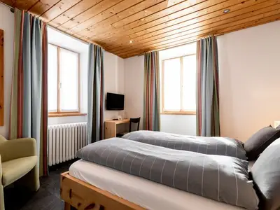 Doppelzimmer für 2 Personen in S. Bernardino 10/10