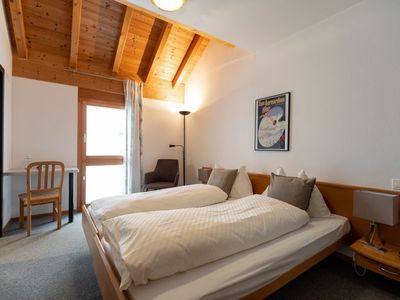 Doppelzimmer für 2 Personen in S. Bernardino 9/10