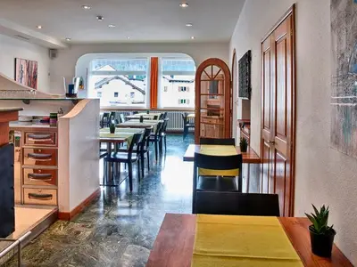 Doppelzimmer für 2 Personen in S. Bernardino 2/10