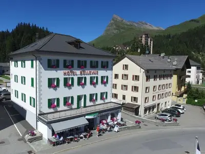 Doppelzimmer für 2 Personen in S. Bernardino 5/10