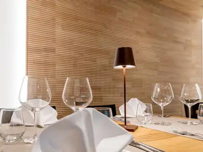 Doppelzimmer für 2 Personen in S. Bernardino 6/10
