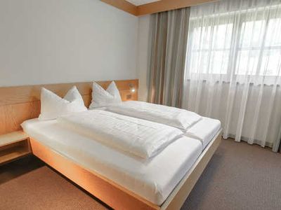 Doppelzimmer für 2 Personen in Saalbach Hinterglemm 7/10