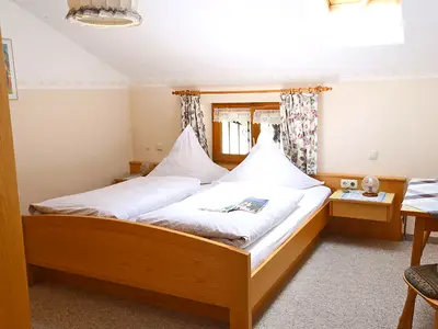 Zimmer Himmelgucker