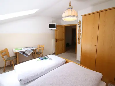 Zimmer Himmelgucker