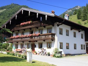 Doppelzimmer für 2 Personen in Sachrang (bei Aschau)