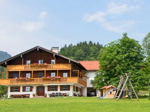 Doppelzimmer für 2 Personen in Sachrang (bei Aschau)