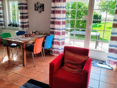 Doppelzimmer für 4 Personen (60 m²) in Sagard 3/10