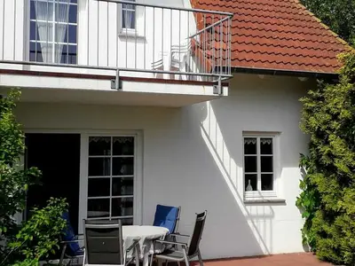 Doppelzimmer für 4 Personen (60 m²) in Sagard 6/10