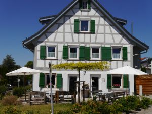 Doppelzimmer für 2 Personen in Salem (Bodenseekreis)