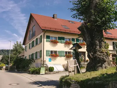 Haupthaus