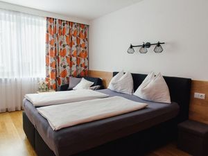 Doppelzimmer für 2 Personen (20 m&sup2;) in Salzburg