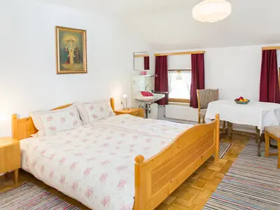 Doppelzimmer Obergeschoss