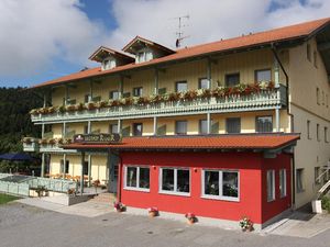 Doppelzimmer für 2 Personen in Sankt Englmar