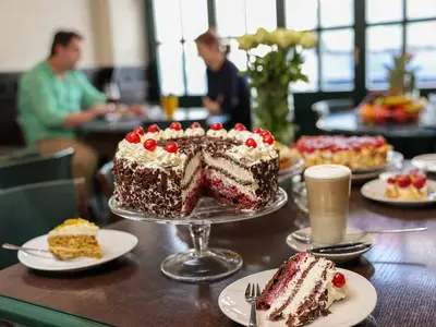 Café