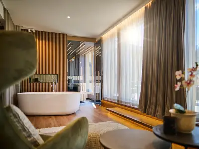 SPA-Suite Balance