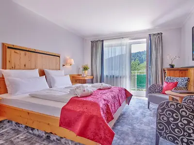 Doppelzimmer Classic