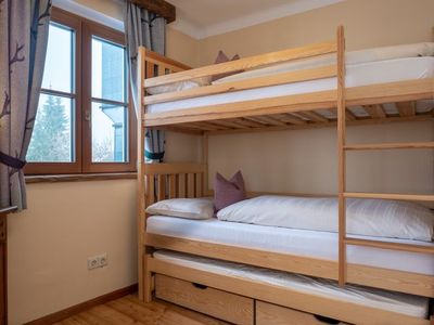 Doppelzimmer für 4 Personen (20 m²) in Sankt Gilgen 4/8