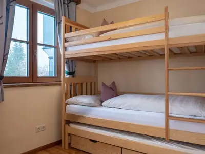 Doppelzimmer für 2 Personen (20 m²) in Sankt Gilgen 4/8