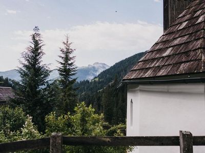 Doppelzimmer für 2 Personen (45 m²) in Sankt Lorenzen im Lesachtal 8/10