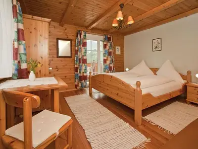 Doppelzimmer für 3 Personen (20 m²) in St. Lorenzen im Lesachtal 10/10