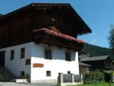 Doppelzimmer für 2 Personen in St. Lorenzen im Lesachtal 2/10