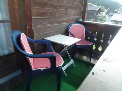 Doppelzimmer für 2 Personen in St. Lorenzen im Lesachtal 10/10