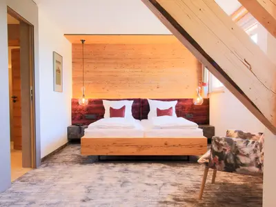 Doppelzimmer für 2 Personen in Sankt Märgen 2/6