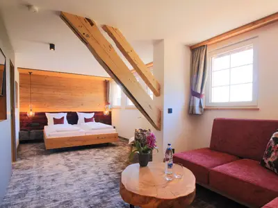 Doppelzimmer für 2 Personen in Sankt Märgen 3/6