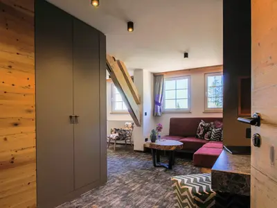 Doppelzimmer für 2 Personen in Sankt Märgen 4/6