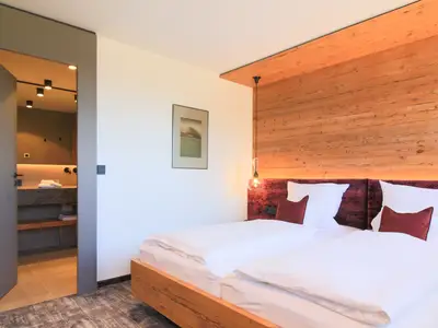 Doppelzimmer für 2 Personen in Sankt Märgen 5/6